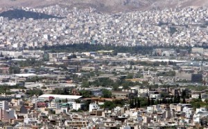 Τροπολογία για την κατασκευή τεμένους στον Ελαιώνα