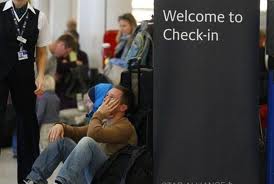 Απεργία της Ένωσης Ελεγκτών Εναέριας Κυκλοφορίας