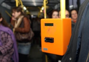 ΟΑΣΑ: Από τις 4 Απριλίου οι νέοι ελεγκτές στα λεωφορεία