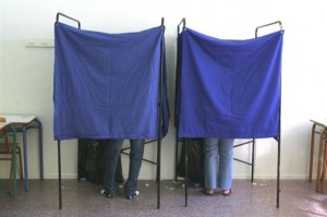 Public Issue(νέο γκάλοπ): Πρώτος ο ΣΥΡΙΖΑ με 30%