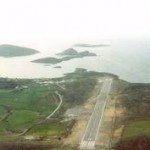 Αύξηση της κίνησης στα τα περιφερειακά αεροδρόμια