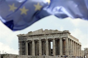Yποβάθμιση της πιστοληπτικής ικανότητας της Eλλάδας και από την S&P