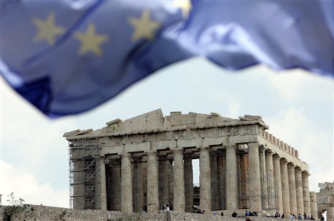 Yποβάθμιση της πιστοληπτικής ικανότητας της Eλλάδας και από την S&P