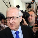 Αν φύγει η Ελλάδα από το ευρώ θα αποδυναμωθεί η Ευρώπη