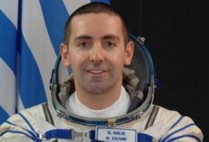 Ο Έλληνας πολυεκατομμυριούχος που θα πάει στο... διάστημα!