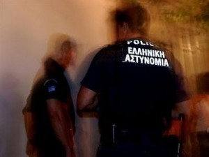 Βασανιστήρια σε αστυνομικό τμήμα