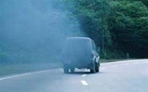 Το καυσαέριο επιταχύνει το έμφραγμα