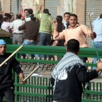 Στα πρόθυρα του εμφυλίου η Αίγυπτος