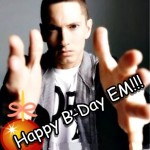 ΧΡΟΝΙΑ ΠΟΛΛΑ ΕΜΙΝΕΜ!