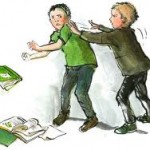 Αύξηση της της ενδοσχολικής βίας στην Ελλάδα