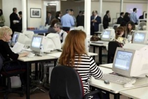 Ενιαίο μισθολόγιο στο Δημόσιο