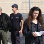 Αποφυλακίστηκαν τρεις κατηγορούμενοι για τον «Επαναστατικό Αγώνα»