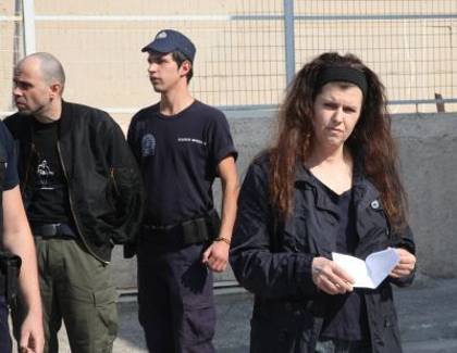 Αποφυλακίστηκαν τρεις κατηγορούμενοι για τον «Επαναστατικό Αγώνα»