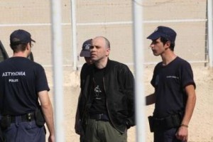 Δίκη για τον για τον Επαναστατικό Αγώνα