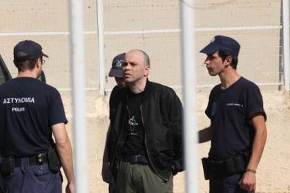 Δίκη για τον για τον Επαναστατικό Αγώνα