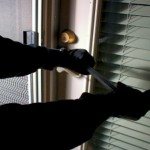 Επ' αυτοφώρω σύλληψη διαρρηκτών