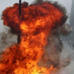 Επεισόδια στις μεγάλες απεργιακές συγκεντρώσεις στην Αθήνα