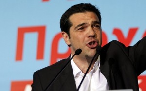 Η επιστολή του Τσίπρα σε Μπαρόζο, Ρομπάι, Σουλτς, Ντράγκι και Γιούνκερ