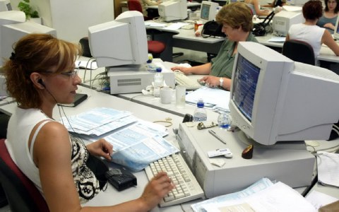 Επιστροφή φόρου για 4 στους 10