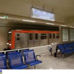 Επίθεση σε μετανάστη σε σταθμό του ΗΣΑΠ