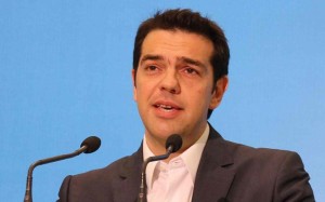 Δριμεία επίθεση του ΣΥΡΙΖΑ στον Αντώνη Σαμαρά