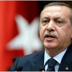 Ερντογάν: Πλήρης αναστολή εμπορικών και στρατιωτικών σχέσεων με Ισραήλ