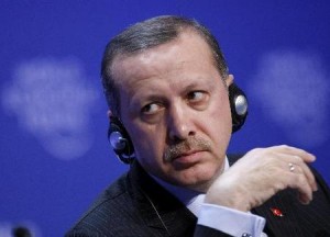 Ταγίπ Ερντογάν: «Να κοιτάξουν τη Βουλγαρία και την Ελλάδα πριν μας επικρίνουν»