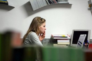 Σημαντικότερη η εργασιακή ασφάλεια από τις αποδοχές