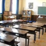 Εργασίες συντήρησης σε 70 σχολεία