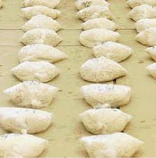 Συλλήψεις σε αυτοσχέδιο εργαστήριο ηρωίνης