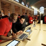 Η σχετικότητα των αριθμών στην Αpple