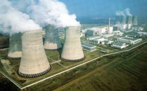 Ψήφισαν υπέρ του κλεισίματος των πυρηνικών εγκαταστάσεων