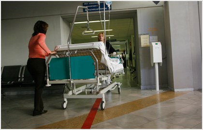 Ασφαλιστικές εταιρείες στο ΕΣΥ