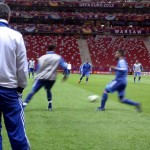 Εθνική Ελλάδας: Όπως το… 2004