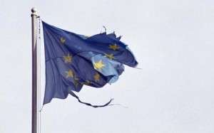 Αύξηση της αμφισβήτησης για την Ε.Ε και ευρώ