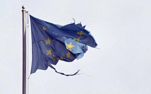 Αύξηση της αμφισβήτησης για την Ε.Ε και ευρώ