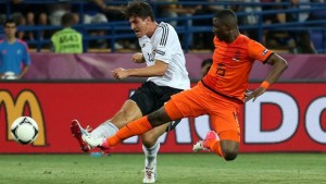 Euro 2012: Γερμανία - Ολλανδία 2 - 1 (video)
