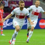 Euro 2012: Πολωνία - Ρωσία 1 - 1 (video)