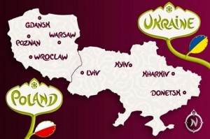 Συναρπαστικό Καλοκαίρι με EURO 2012 και Προσφορές