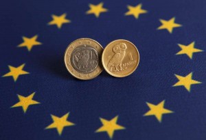 Διάσπαση της Ευρωζώνης βλέπουν οι επενδυτές παρά τη Σύνοδο Κορυφής