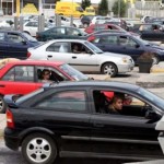 Η έξοδος των εκδρομέων του Πάσχα