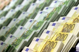 Πλεόνασμα στον κρατικό Προϋπολογισμό ανακοίνωσε η κυβέρνηση