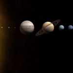 Η ευθυγράμμιση έξι πλανητών φέρνει άσχημα νέα