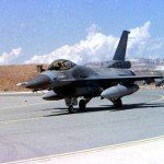 Στη Βουλή οι δικογραφίες για τα F-16