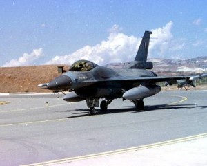 Στη Βουλή οι δικογραφίες για τα F-16