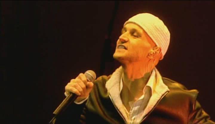 James - Getting Away With It