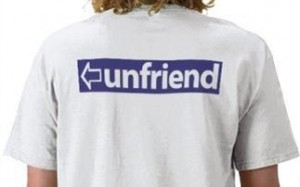 Δείτε ποιος σας διέγραψε από φίλο στο facebook