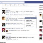 Το Facebook αλλάζει πρόσωπο