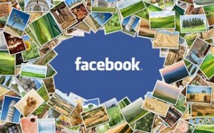 Πάνω από 140 δισ. φωτογραφίες στο Facebook
