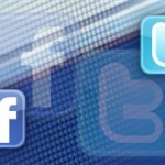 Ρεκόρ επισκεψιμότητας για Facebook και Twitter